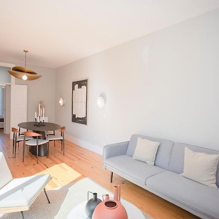Liiiving In Porto - Art Design Apartment Exterior foto